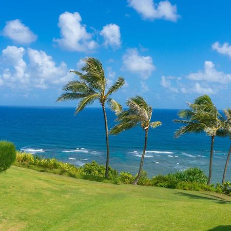 Sealodge J9 Princeville Extérieur photo
