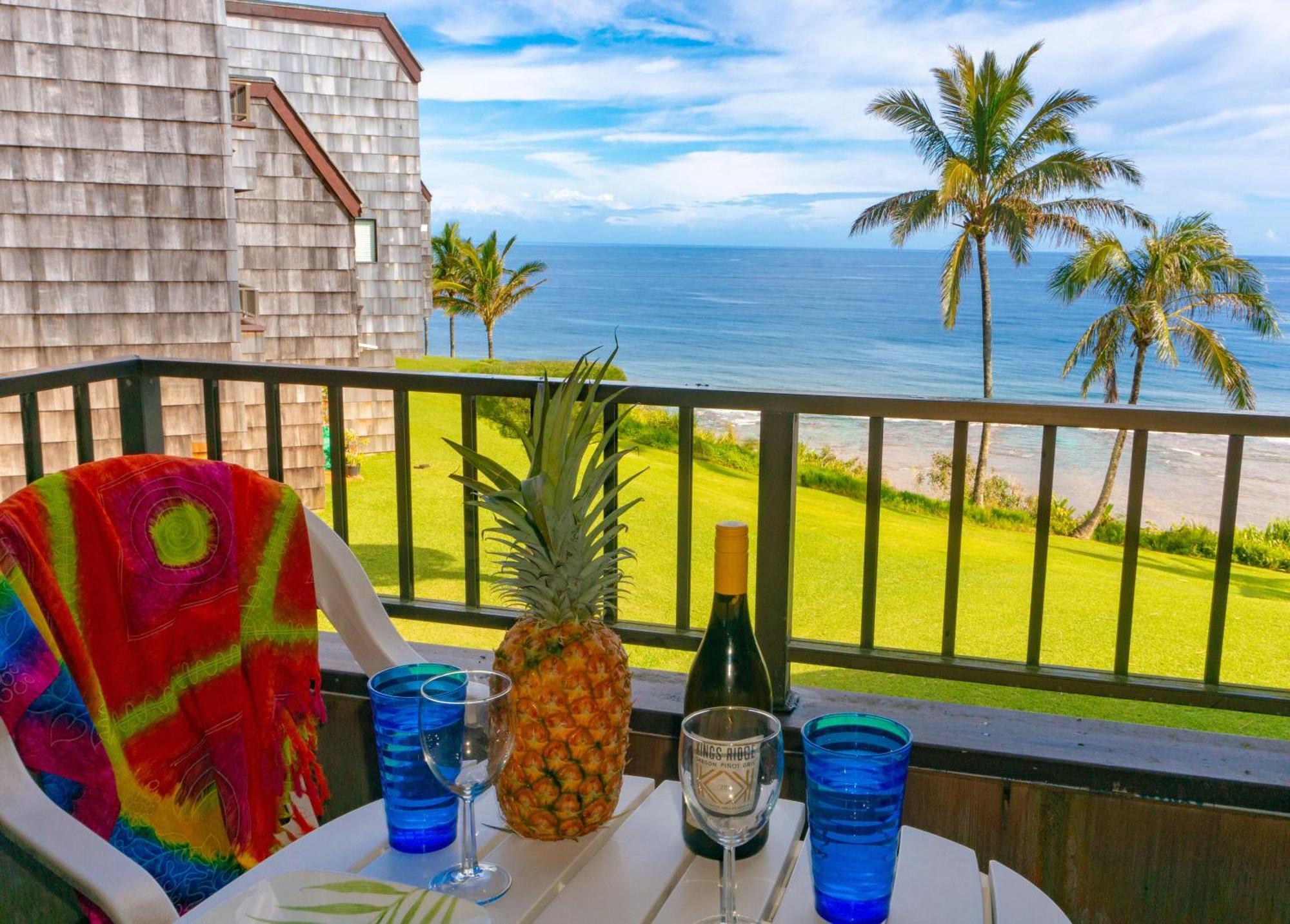 Sealodge J9 Princeville Extérieur photo