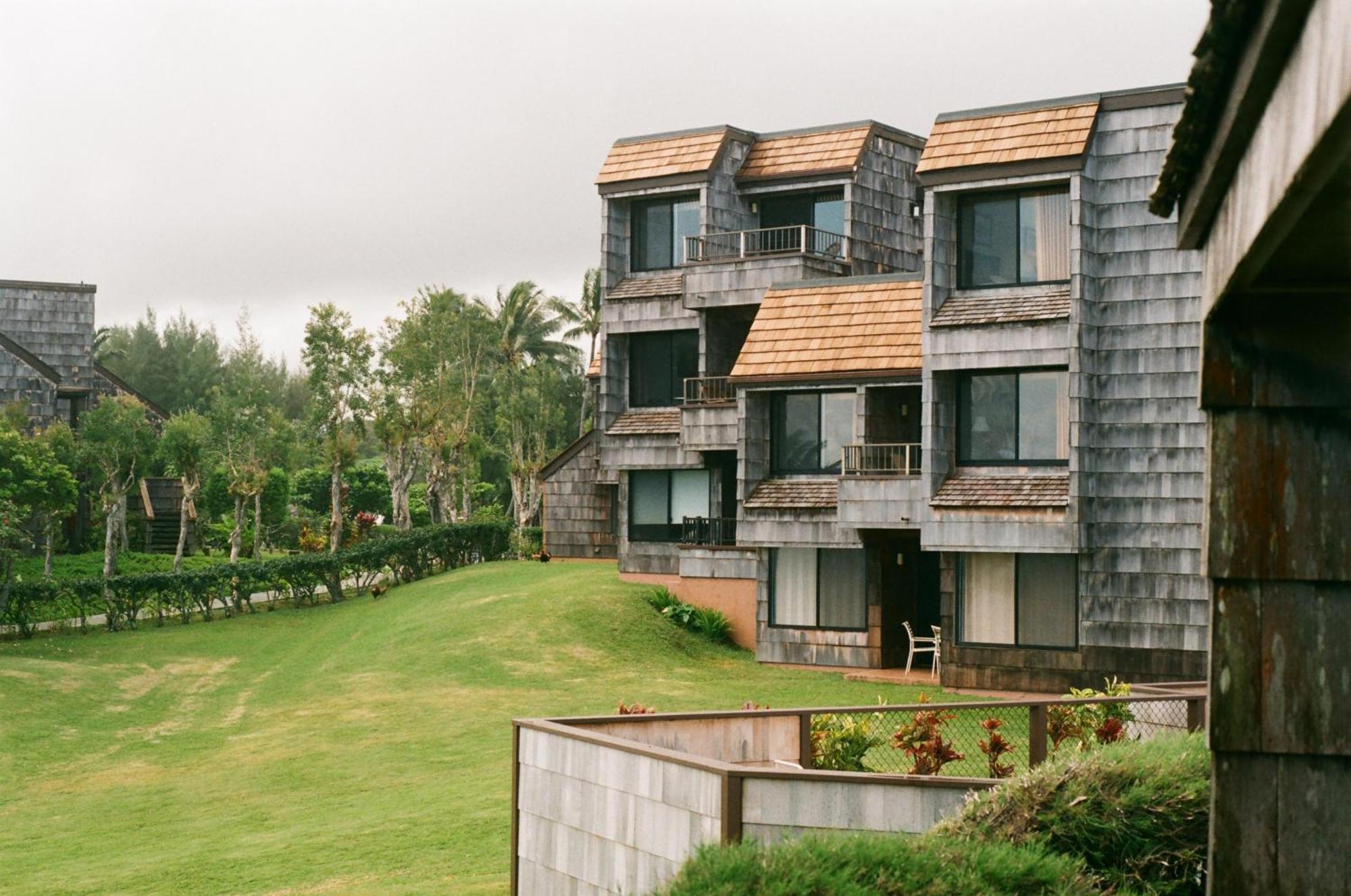 Sealodge J9 Princeville Extérieur photo