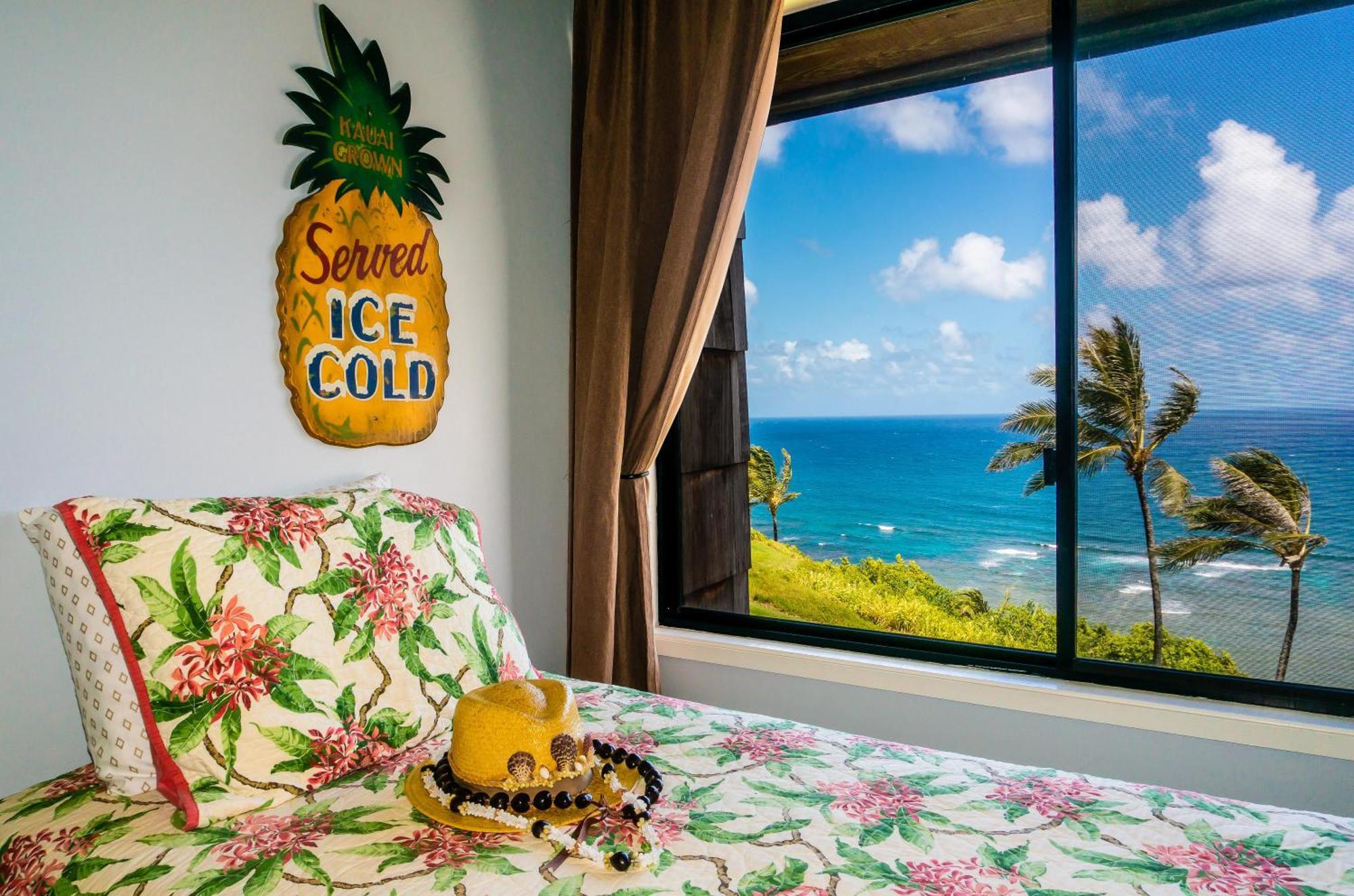 Sealodge J9 Princeville Extérieur photo