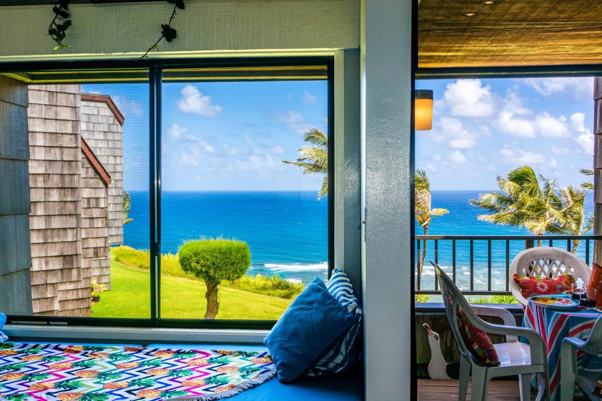 Sealodge J9 Princeville Extérieur photo