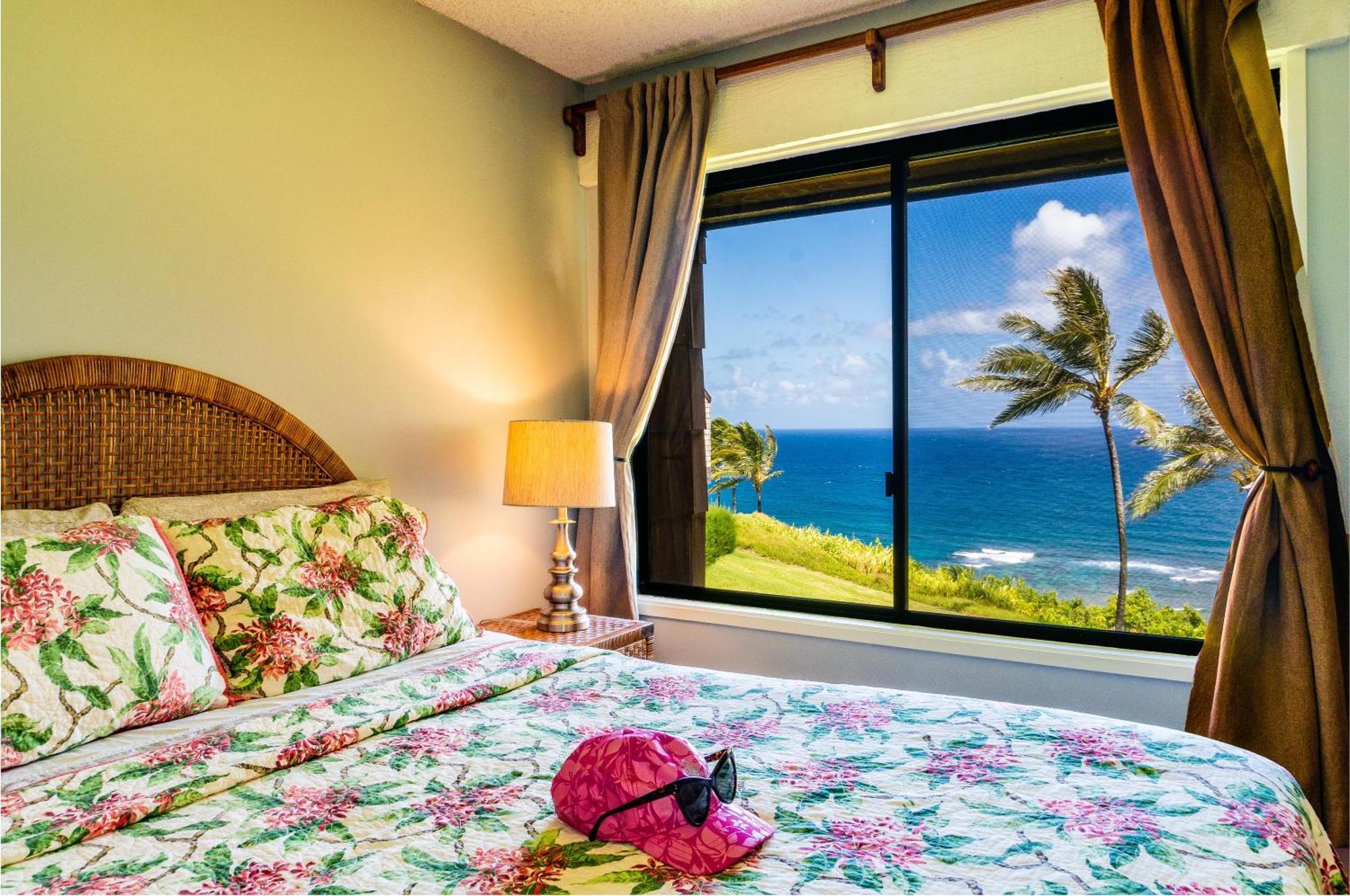Sealodge J9 Princeville Extérieur photo